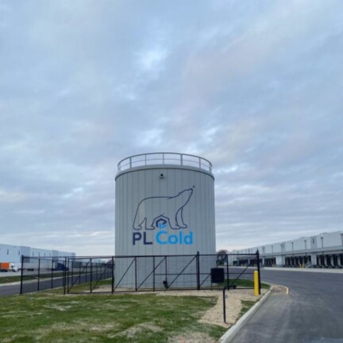Exterior Signage